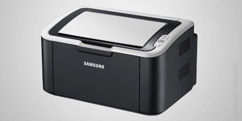 Featured image of post Прошивка принтера Samsung ML-1860