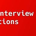Yandex Interview Questions